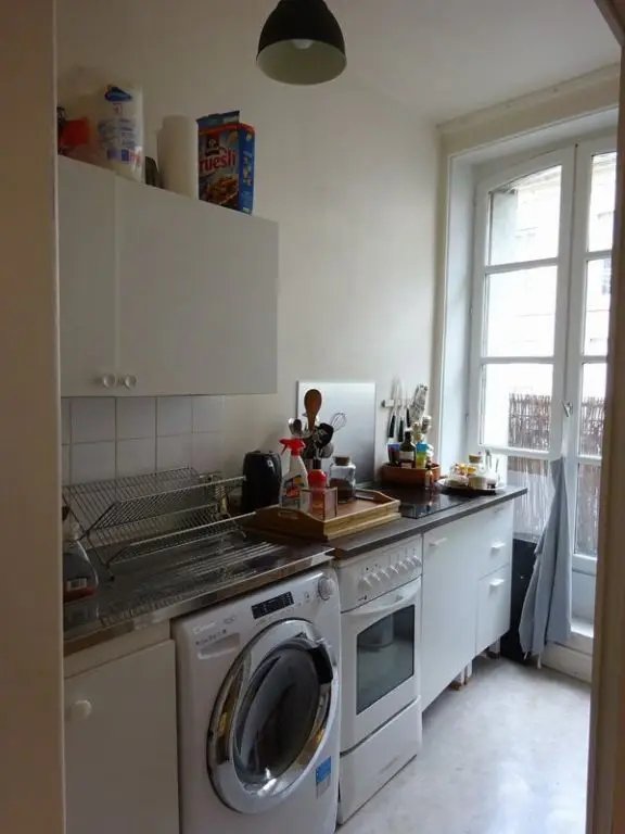 Appartement à louer, 51m², Caen