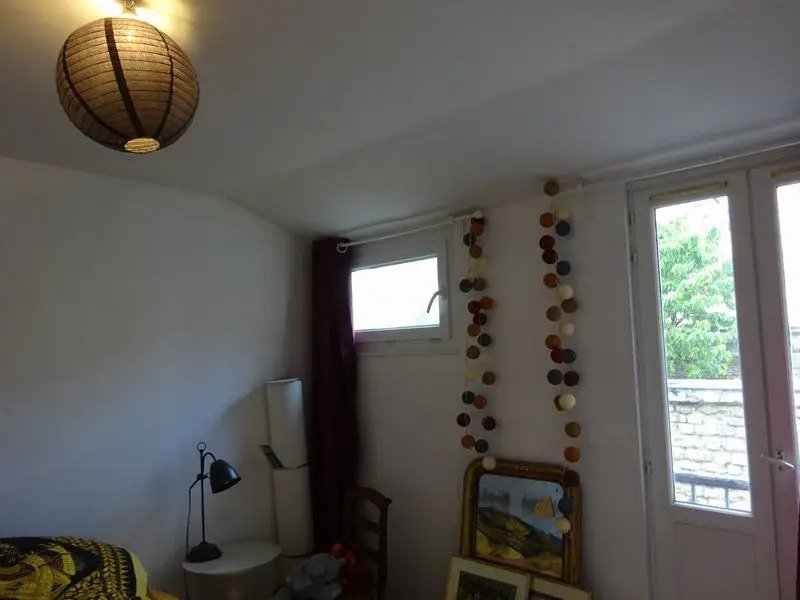 Appartement à louer, 51m², Caen
