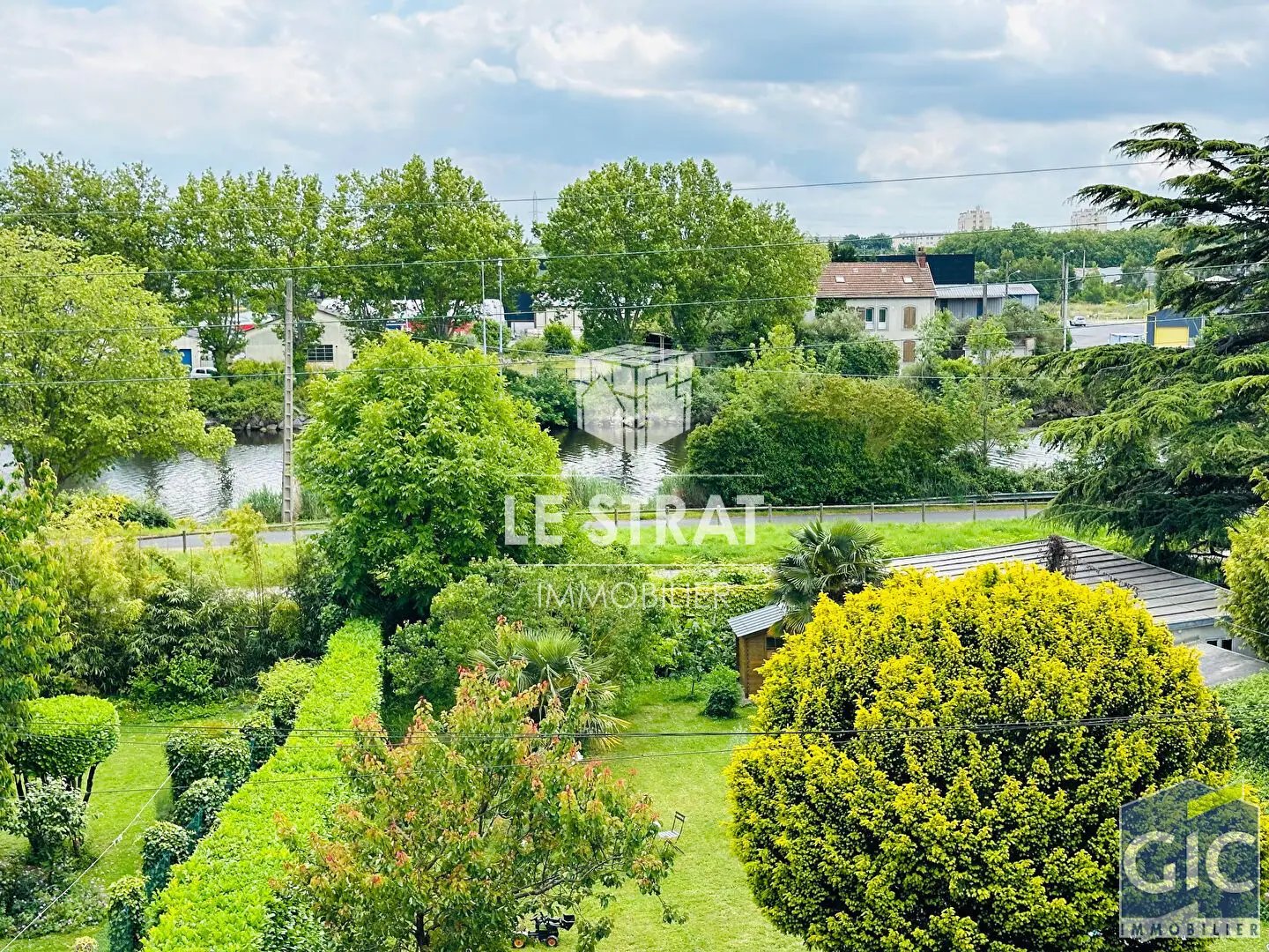 Appartement à vendre, 36m², Caen