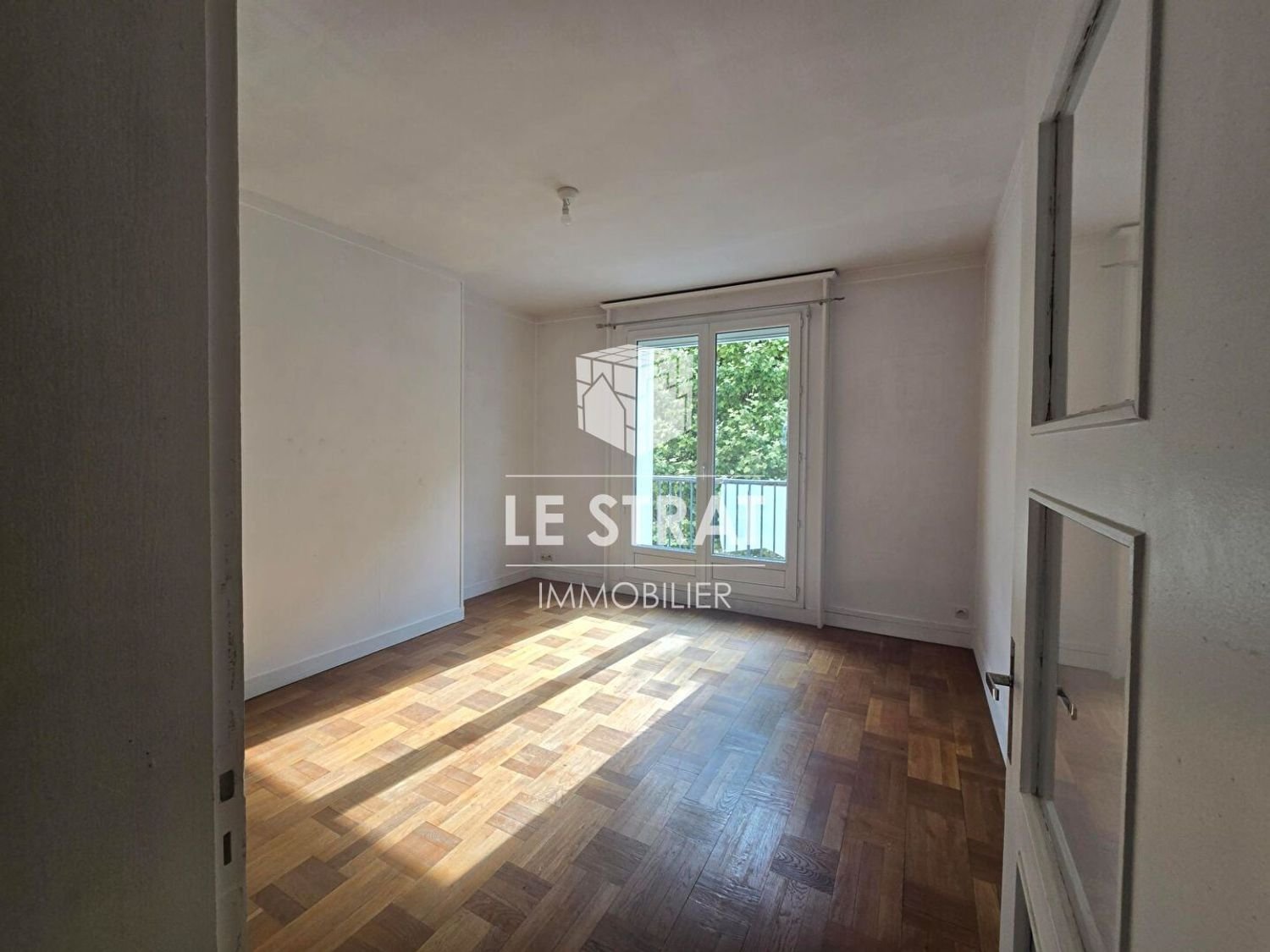 Appartement à louer, 74m², Caen