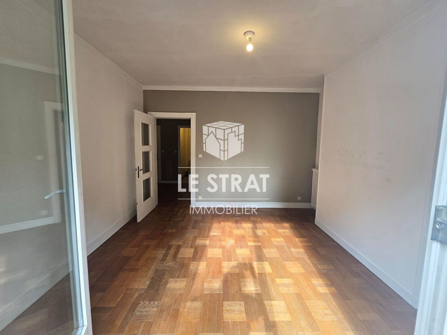 Appartement à louer, 74m², Caen