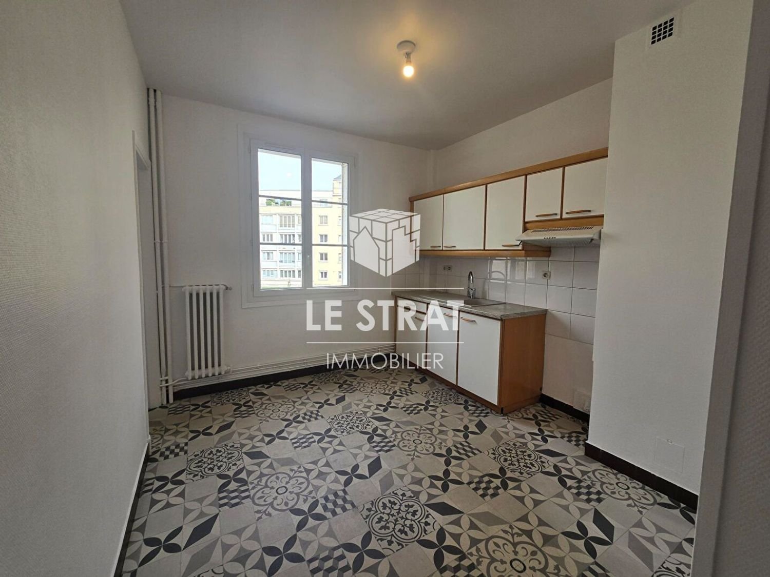 Appartement à louer, 74m², Caen