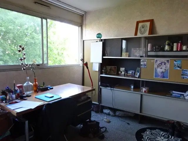 Appartement à louer, 29m², Caen