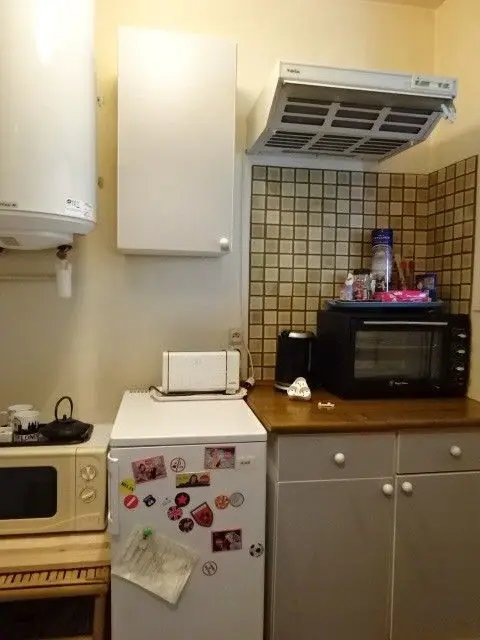 Appartement à louer, 29m², Caen