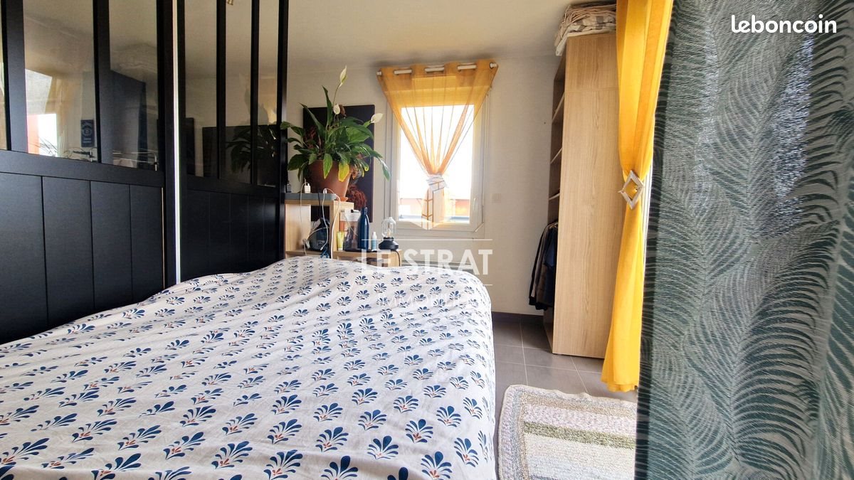 Appartement à vendre, 37m², Caen