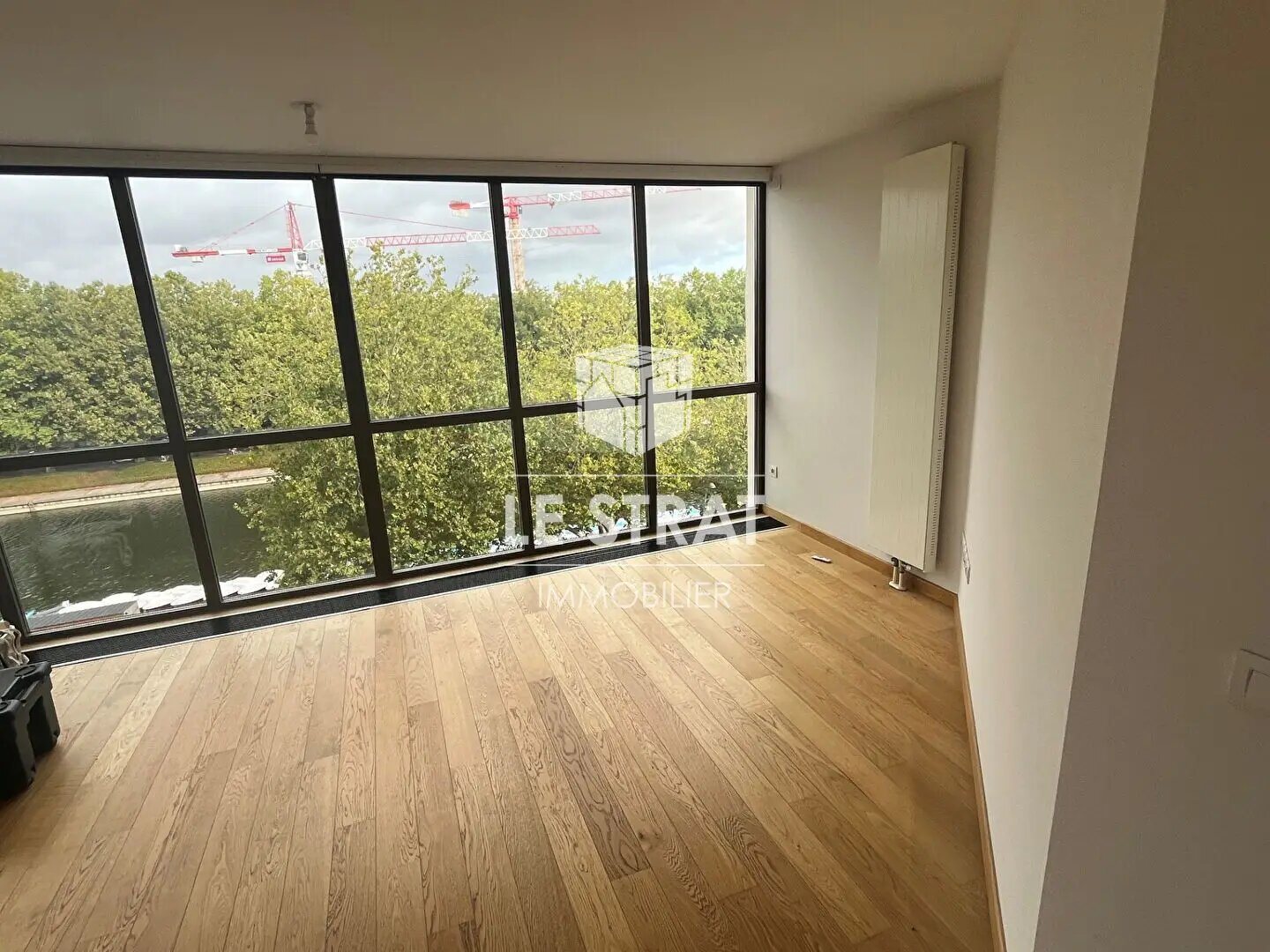 Appartement à louer, 122m², Caen