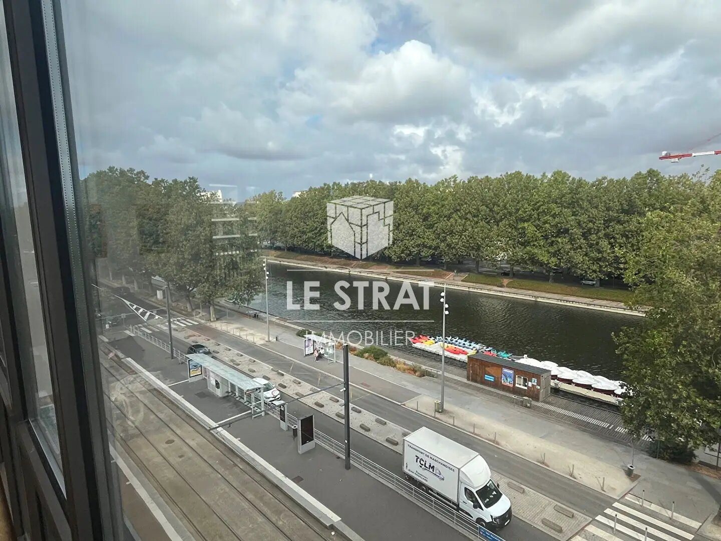Appartement à louer, 122m², Caen