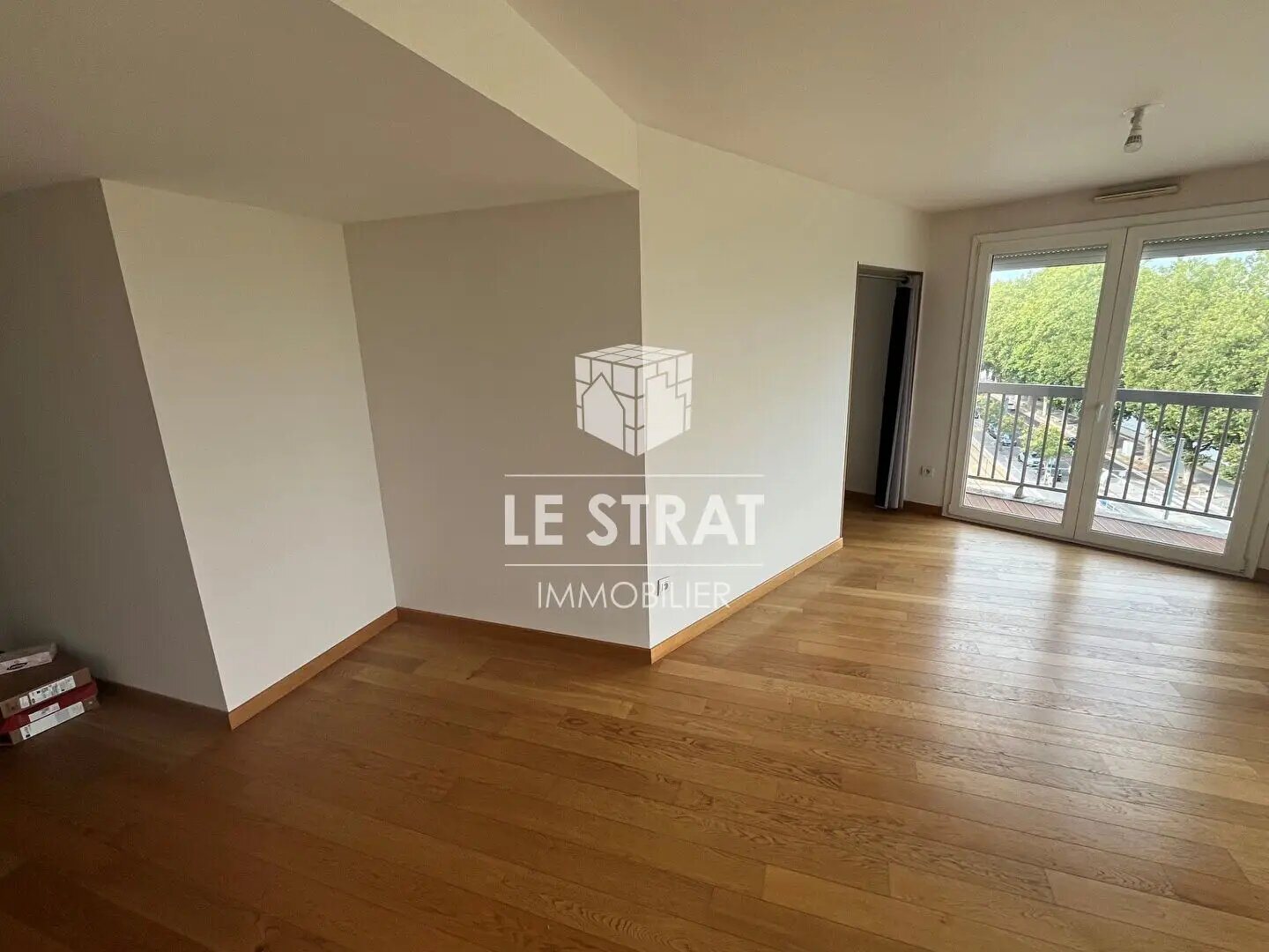 Appartement à louer, 122m², Caen