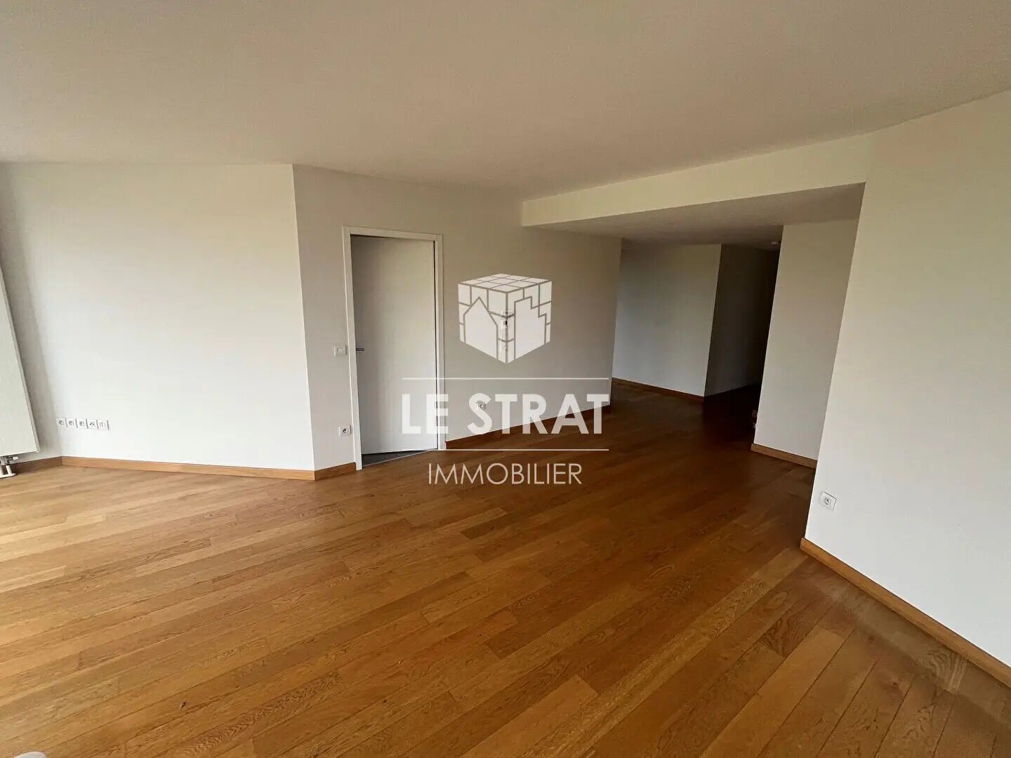 Appartement à louer, 122m², Caen