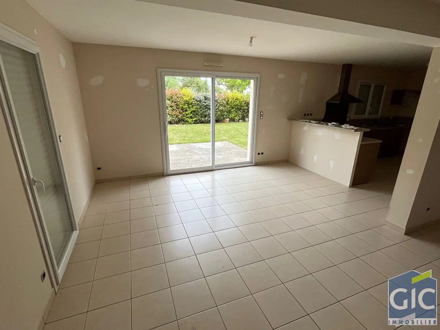 Maison à louer, 124m², Hermanville-sur-Mer