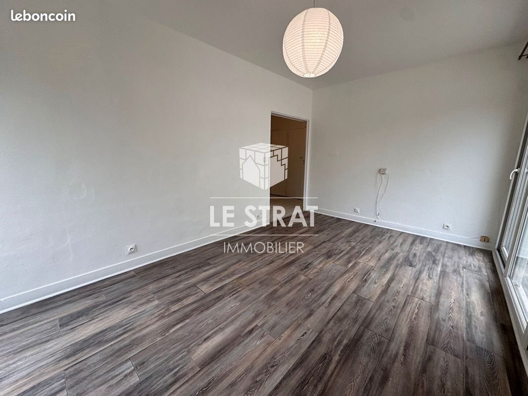 Appartement à louer, 61m², Hérouville-Saint-Clair