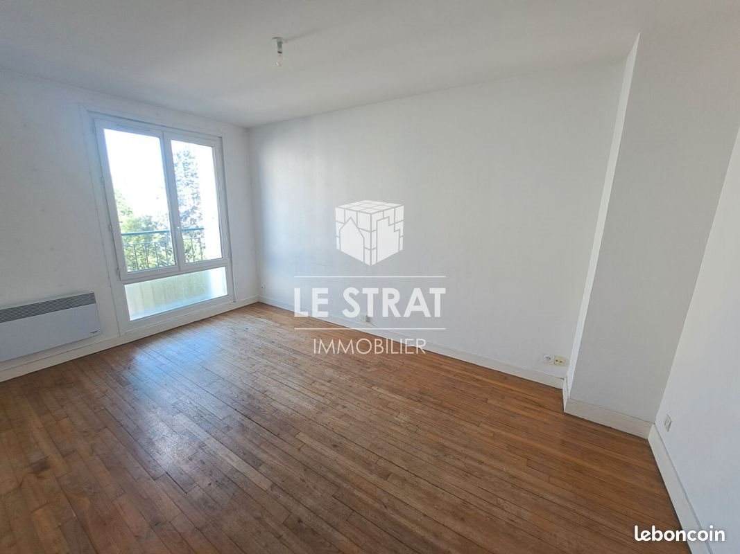 Appartement à vendre, 35m², Caen