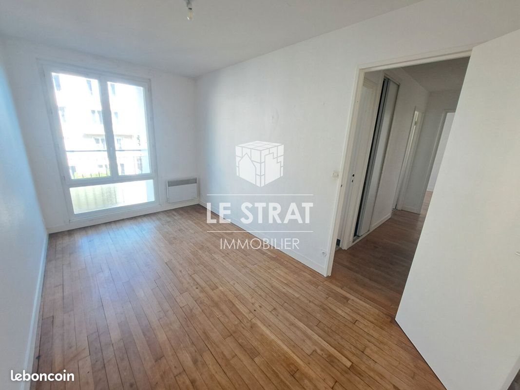 Appartement à vendre, 35m², Caen