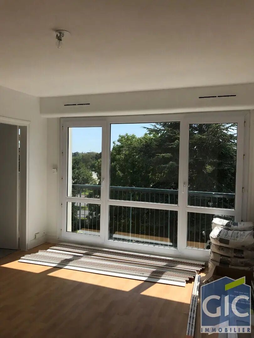 Appartement à louer, 45m², Caen