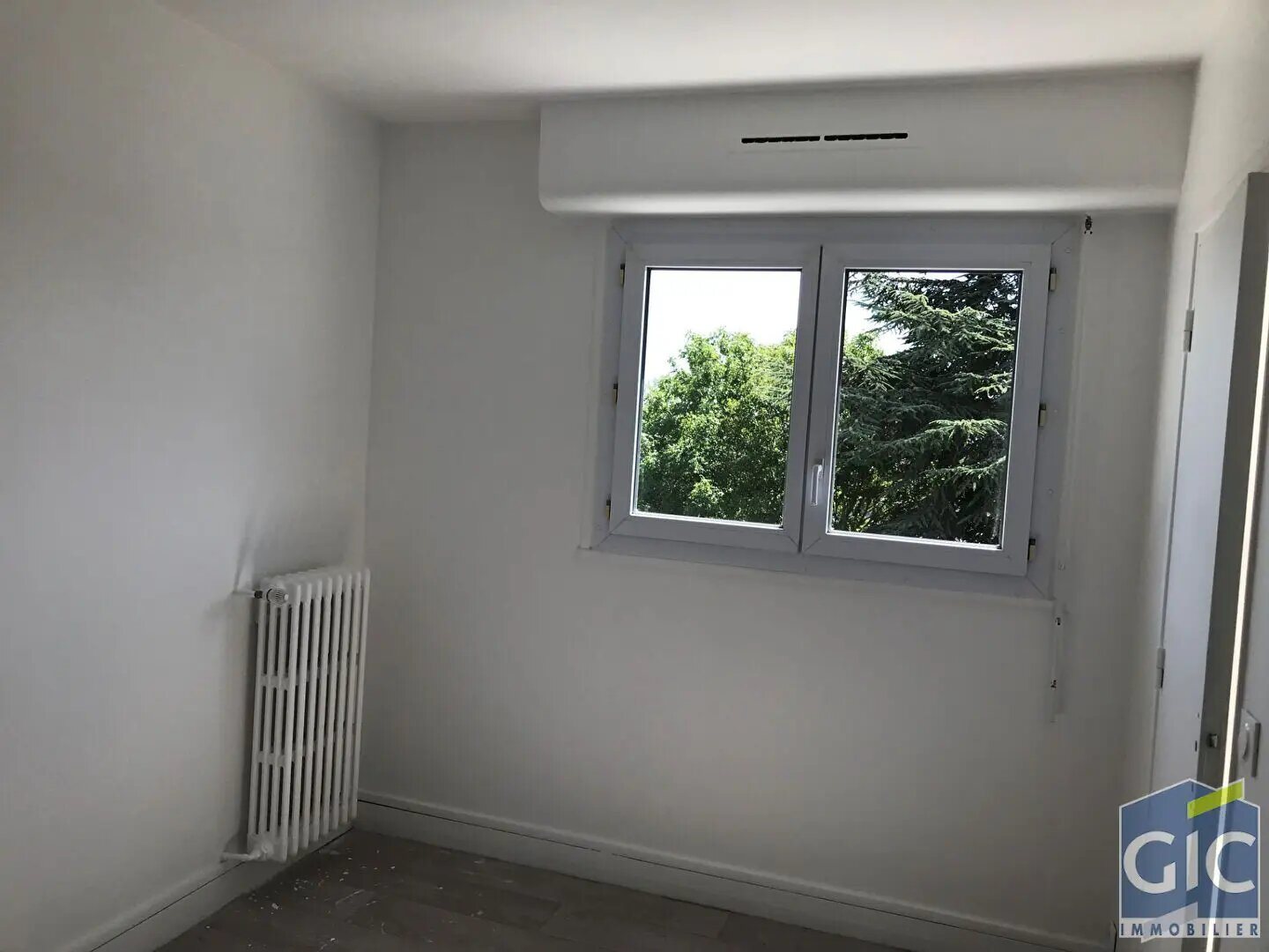 Appartement à louer, 45m², Caen