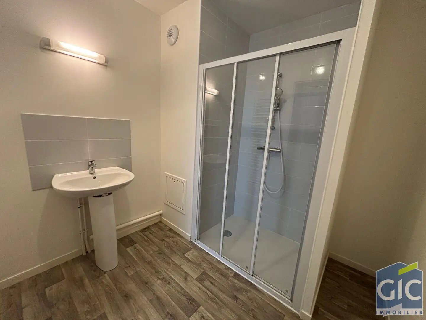 Appartement à louer, 57m², Ifs