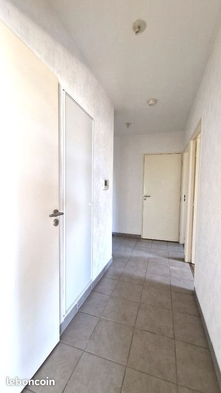 Appartement à vendre, 67m², Hérouville-Saint-Clair