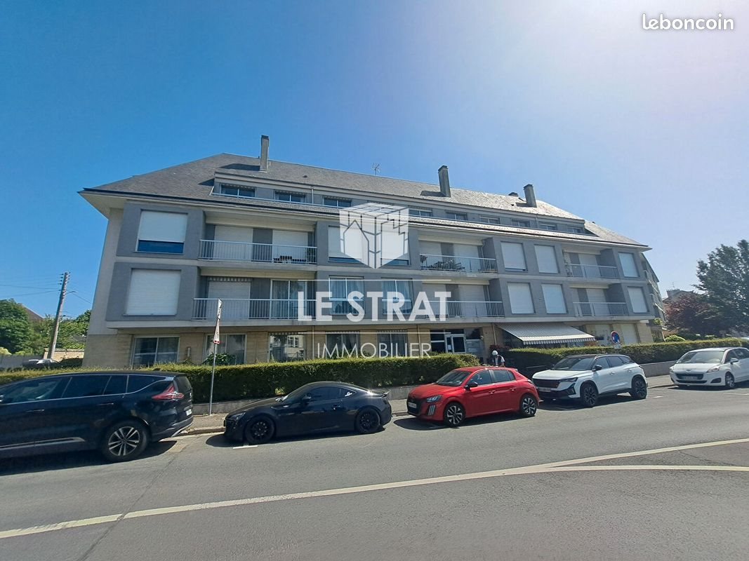 Appartement à vendre, 257m², Caen