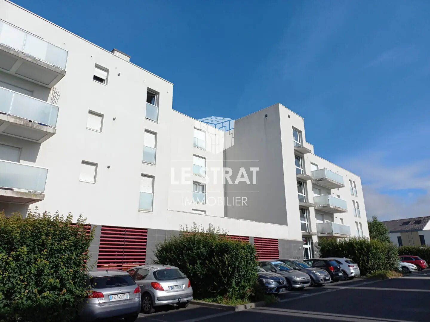 Appartement à louer, 61m², Colombelles