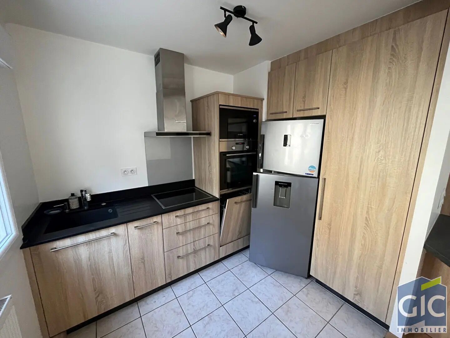 Appartement à louer, 66m², Caen