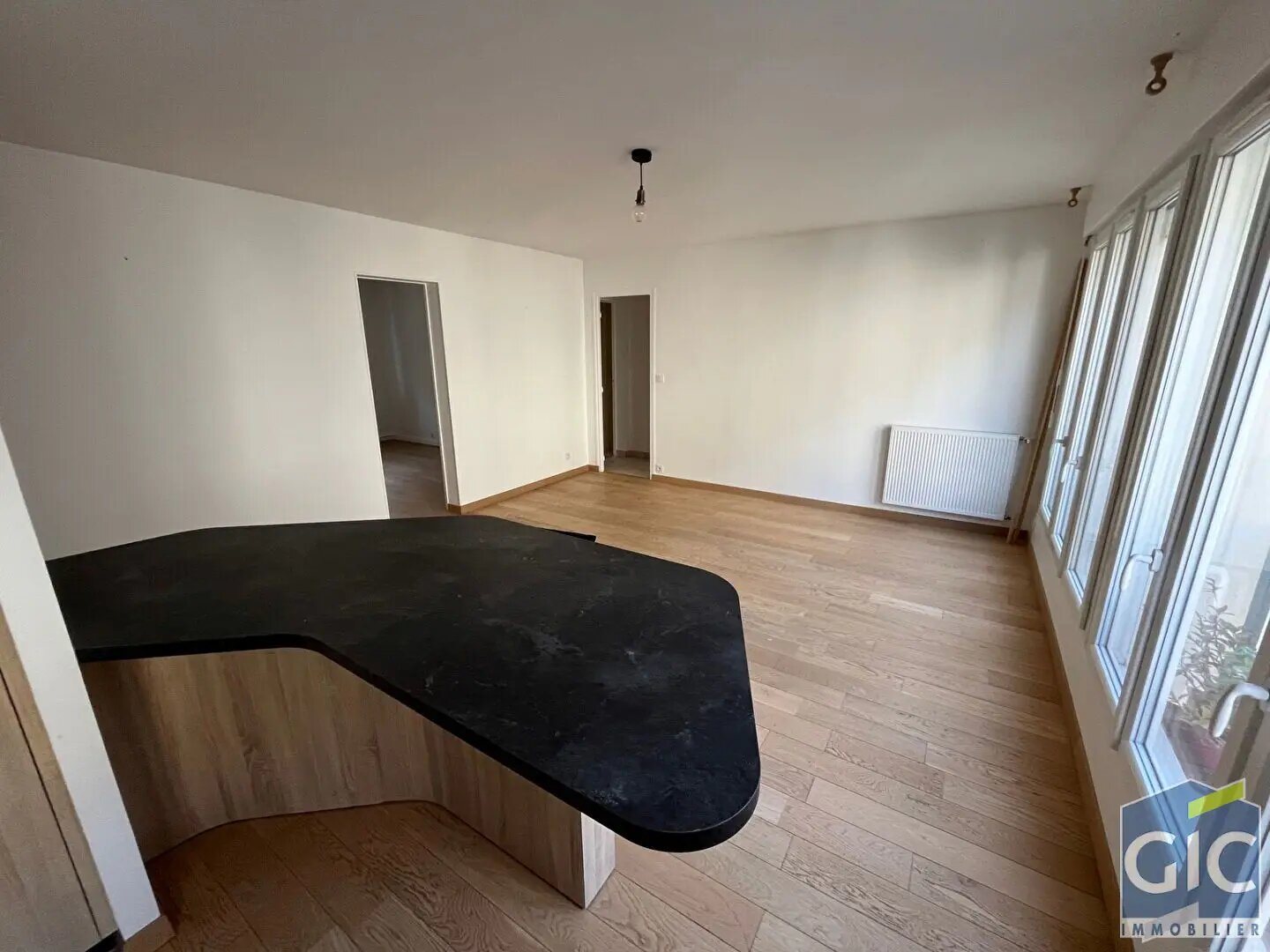 Appartement à louer, 66m², Caen