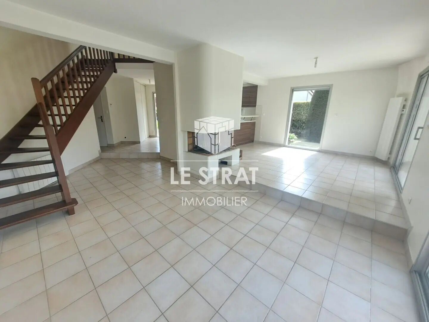 Maison à louer, 127m², Bénouville