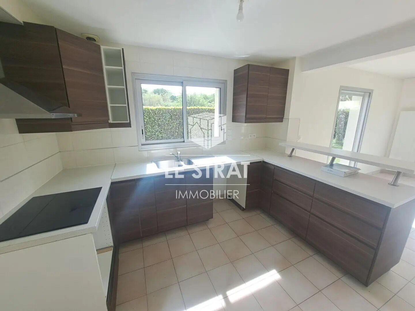 Maison à louer, 127m², Bénouville