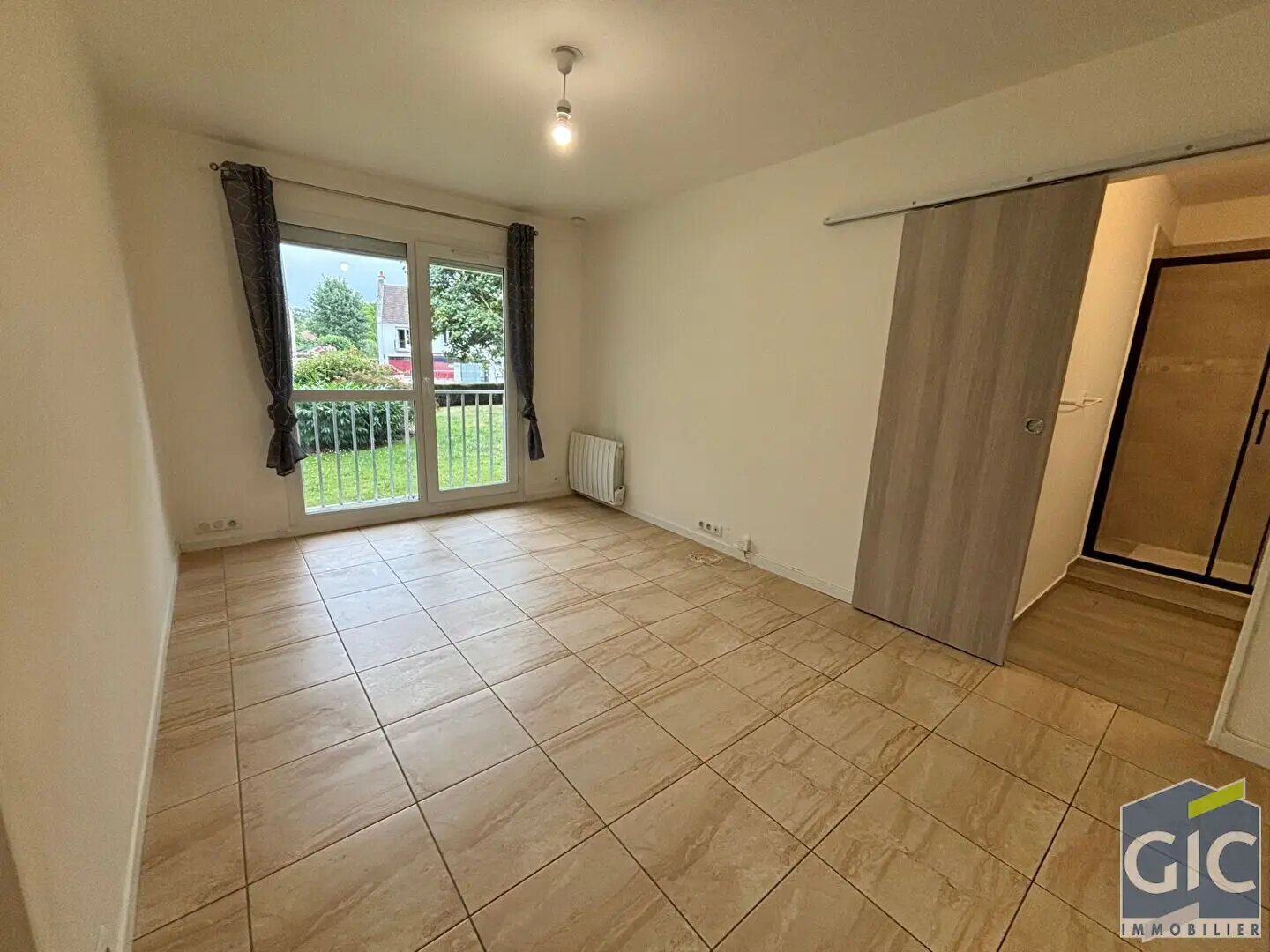 Appartement à louer, 27m², Mondeville