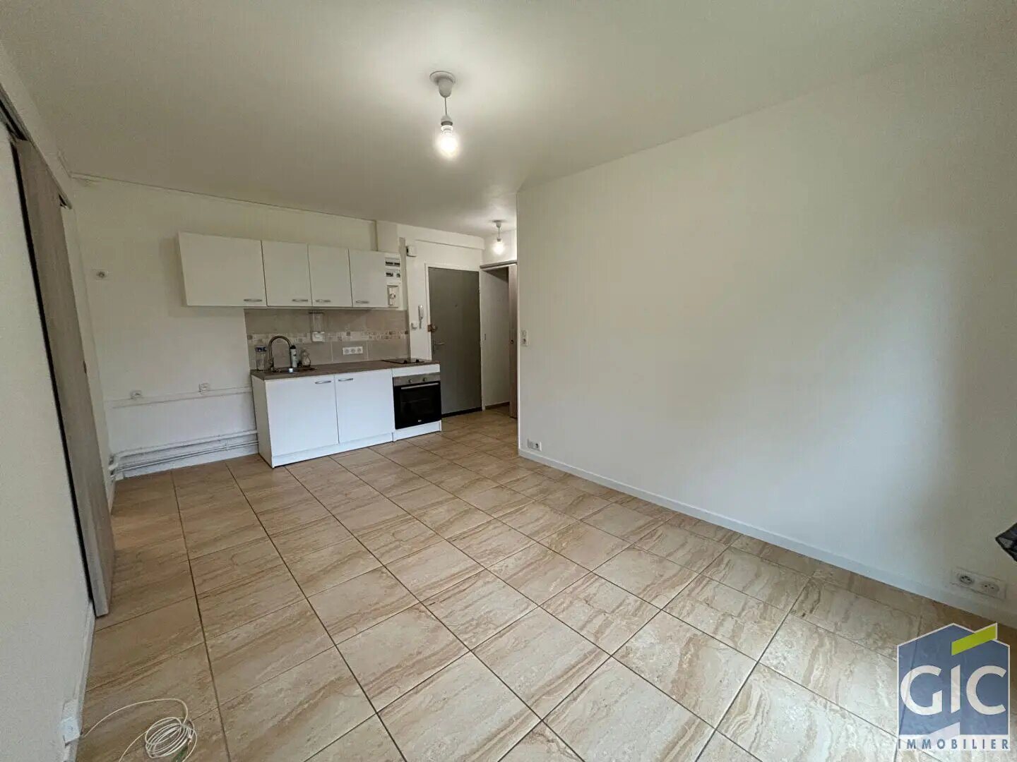 Appartement à louer, 27m², Mondeville