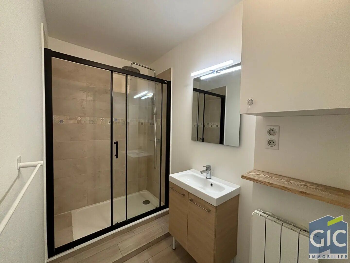 Appartement à louer, 27m², Mondeville