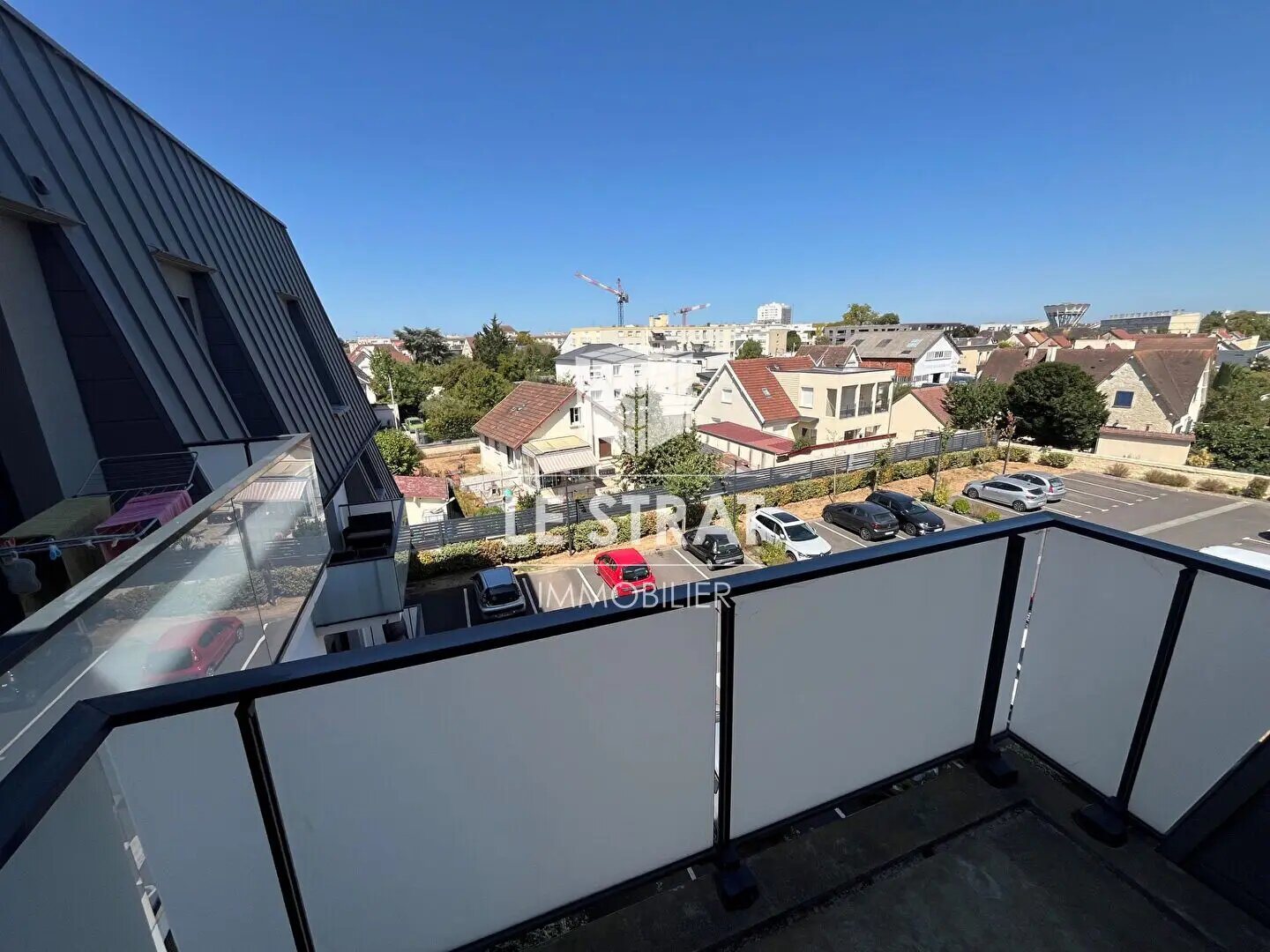 Appartement à louer, 27m², Ifs
