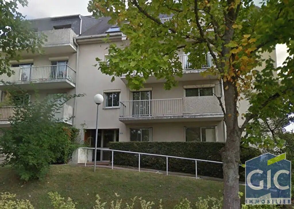 Appartement à louer, 80m², Caen