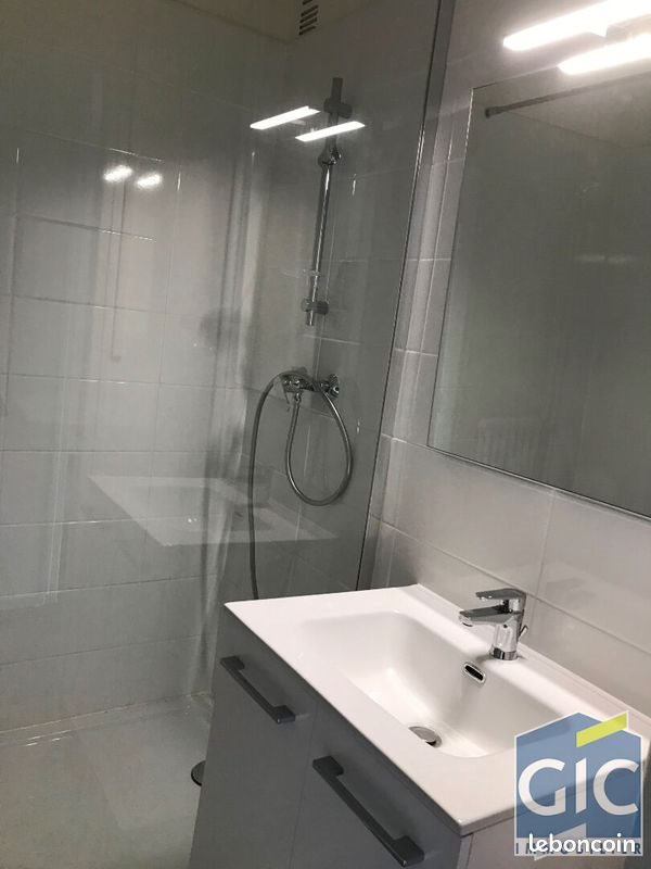 Appartement à louer, 55m², Caen