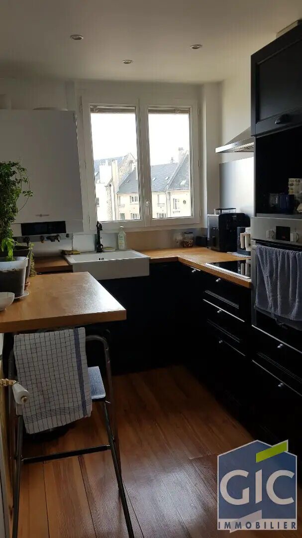 Appartement à louer, 65m², Caen