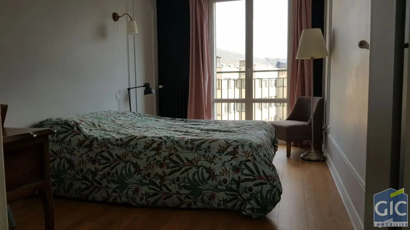 Appartement à louer, 65m², Caen