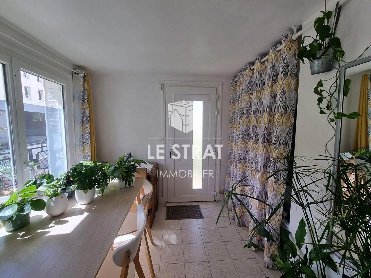 Maison à louer, 102m², Caen