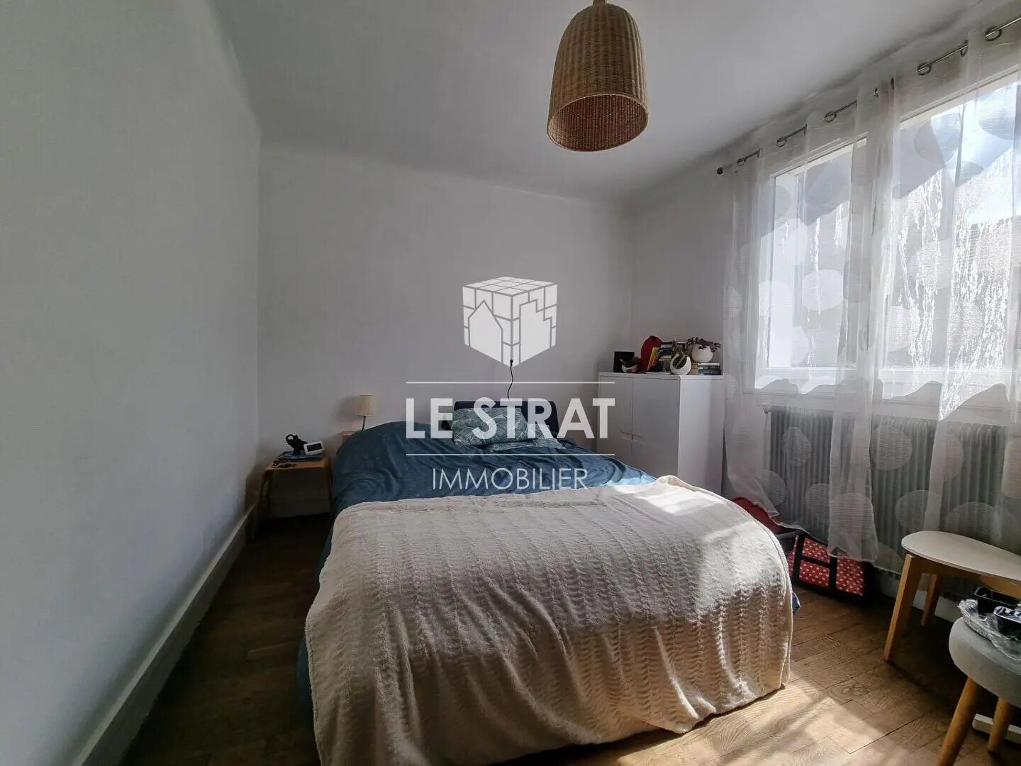 Maison à louer, 102m², Caen