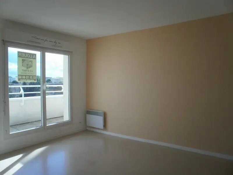Appartement à louer, 19m², Caen