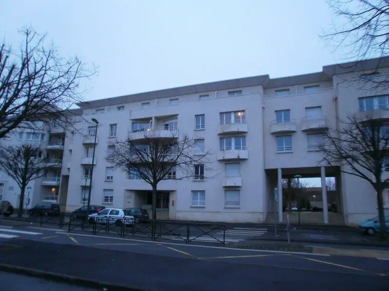 Appartement à louer, 19m², Caen