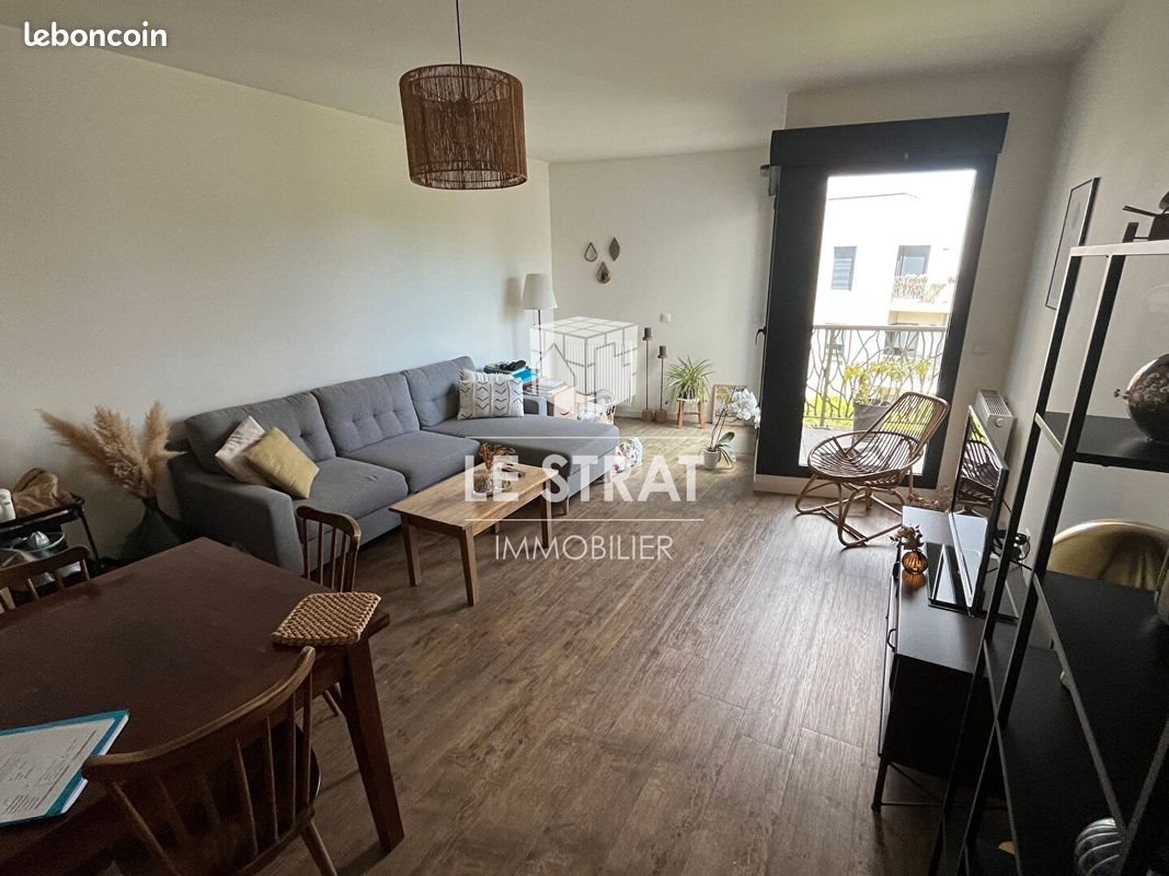 Appartement à louer, 67m², Caen
