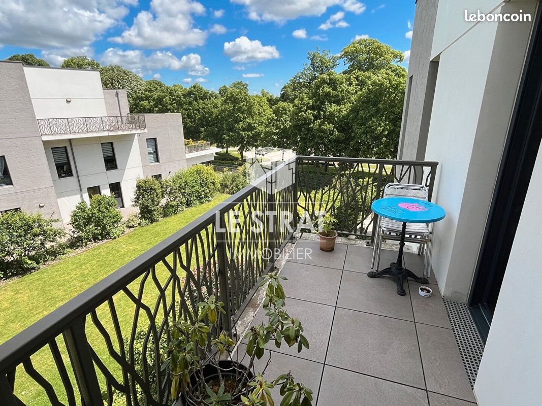 Appartement à louer, 67m², Caen