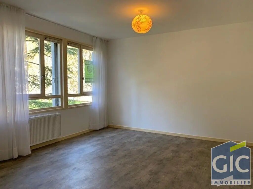 Appartement à louer, 35m², Caen