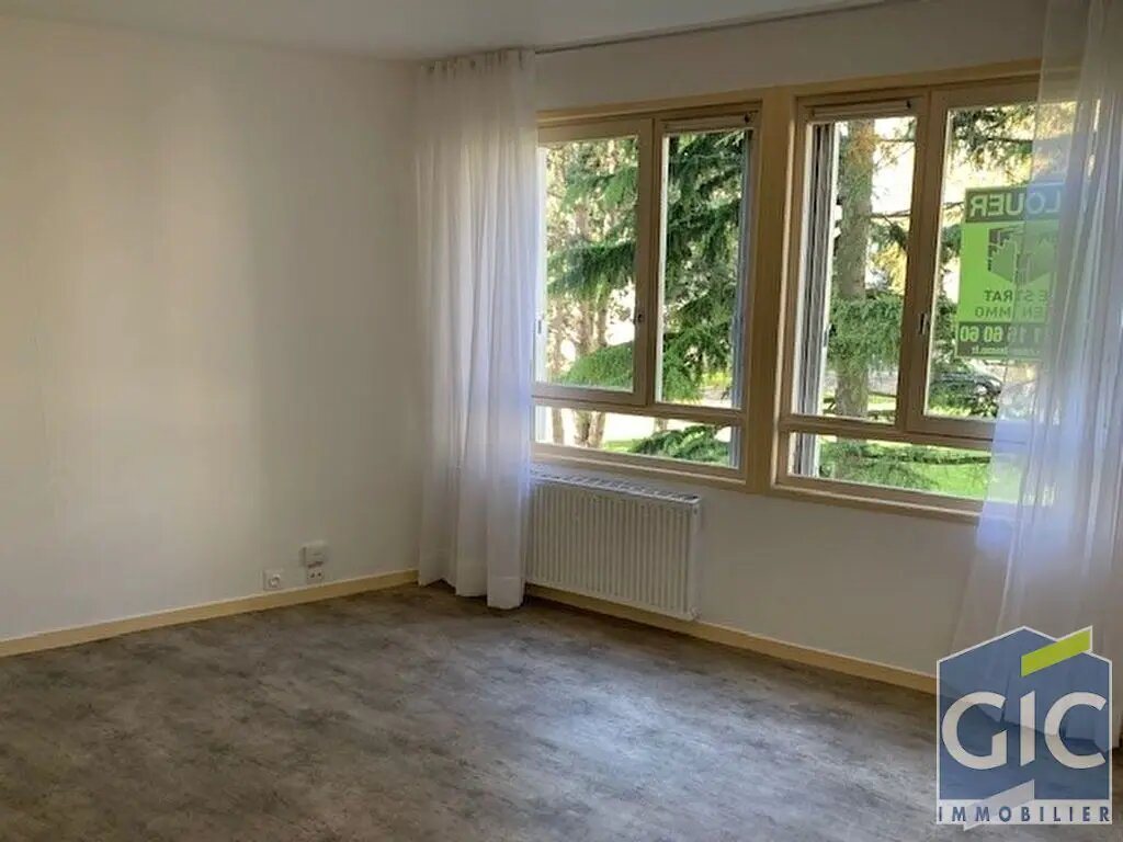 Appartement à louer, 35m², Caen