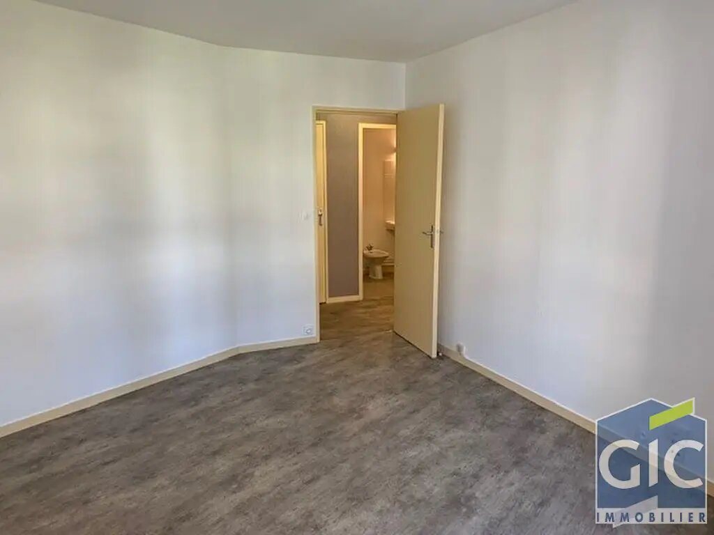 Appartement à louer, 35m², Caen