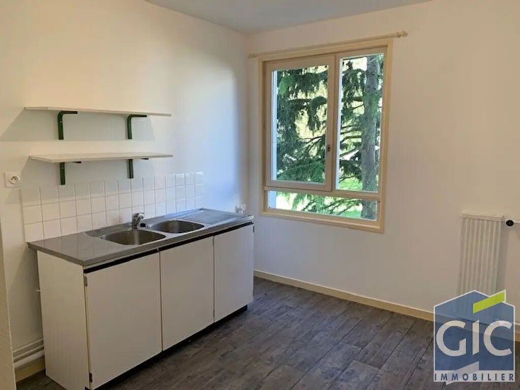 Appartement à louer, 35m², Caen