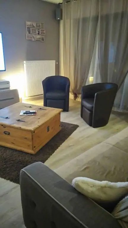Appartement à louer, 130m², Caen