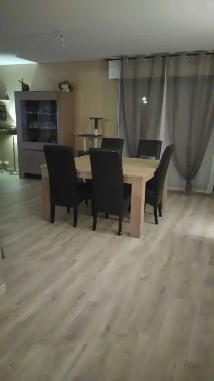 Appartement à louer, 130m², Caen