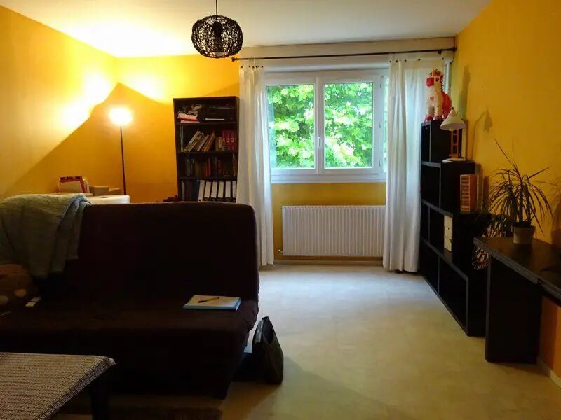 Appartement à louer, 50m², Caen