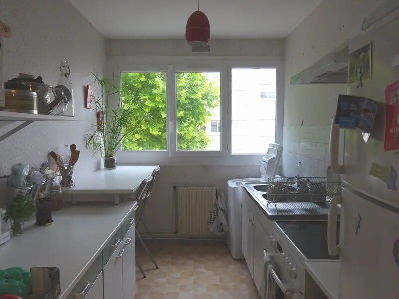 Appartement à louer, 50m², Caen