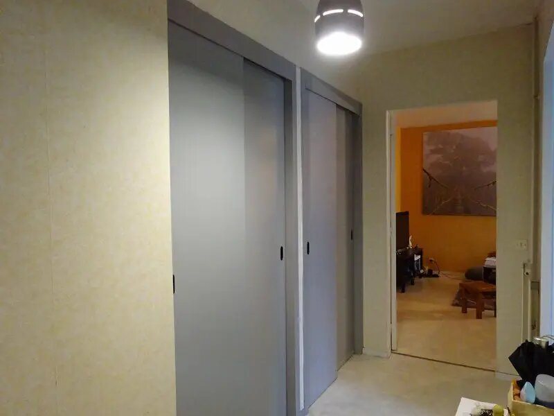 Appartement à louer, 50m², Caen